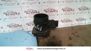 Used Airflow meter Fiat Stilo (192A/B) 2.4 20V Abarth 3-Drs. Price on request offered by Autodemontage M.J. Rutte B.V.
