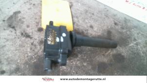 Used Pen ignition coil Kia Shuma 1.5i 16V Price on request offered by Autodemontage M.J. Rutte B.V.