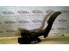 Accelerator pedal from a Volkswagen Polo IV (9N1/2/3) 1.9 TDI 100 2004