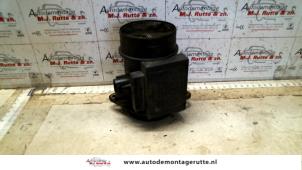 Used Airflow meter Volkswagen Golf IV (1J1) 1.9 TDI Price on request offered by Autodemontage M.J. Rutte B.V.