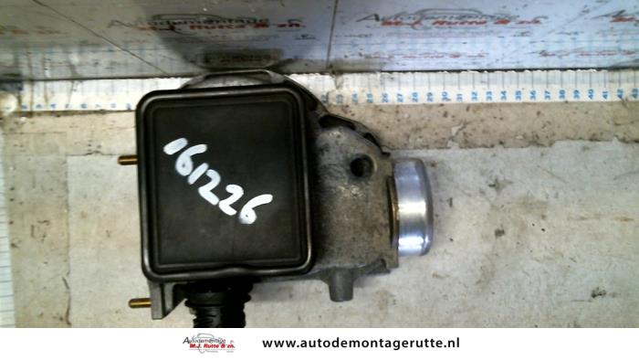 Begagnade Luftflödesmätare BMW 3 serie (E36/4) 316i Pris på förfrågan erbjuds av Autodemontage M.J. Rutte B.V.
