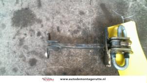 Used Door stop 2-door, right Fiat Doblo (223A/119) 1.2 Price on request offered by Autodemontage M.J. Rutte B.V.