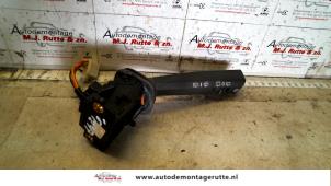 Used Wiper switch Volvo V70 (GW/LW/LZ) 2.4 20V 140 Price on request offered by Autodemontage M.J. Rutte B.V.