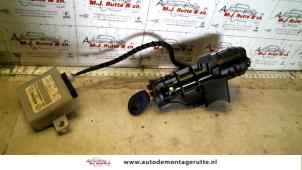Gebrauchte Zündschloss + Schlüssel Fiat Seicento (187) 1.1 SPI Sporting Preis € 50,00 Margenregelung angeboten von Autodemontage M.J. Rutte B.V.