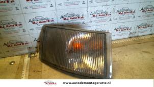 Used Indicator, right Citroen Jumper (23) 1.9 D Price on request offered by Autodemontage M.J. Rutte B.V.