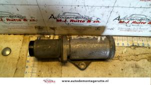Used Stepper motor Renault Laguna I (B56) 2.0 Price on request offered by Autodemontage M.J. Rutte B.V.