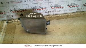Used Indicator, right Volkswagen Passat Variant (35I) 1.8i Price on request offered by Autodemontage M.J. Rutte B.V.