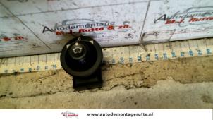 Used Mirror switch Ford Ka I 1.6i SportKa Price on request offered by Autodemontage M.J. Rutte B.V.