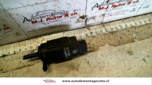 Used Windscreen washer pump Opel Omega B (25/26/27) 2.2 16V Price on request offered by Autodemontage M.J. Rutte B.V.