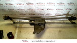 Used Wiper motor + mechanism Ford Transit Price on request offered by Autodemontage M.J. Rutte B.V.