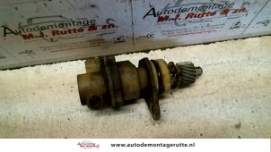 Used Speed sensor Citroen Saxo 1.1i X,SX Price on request offered by Autodemontage M.J. Rutte B.V.
