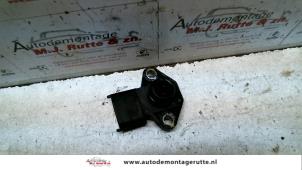 Used Mapping sensor (intake manifold) Hyundai Atos 1.0 12V Price on request offered by Autodemontage M.J. Rutte B.V.