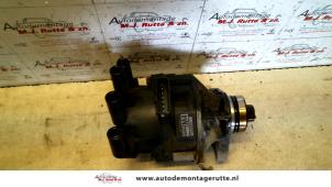 Used Ignition system (complete) Mazda 323 P (BA15) 1.3i 16V Price on request offered by Autodemontage M.J. Rutte B.V.