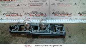 Used PCB, right taillight Mercedes A-Klasse Price on request offered by Autodemontage M.J. Rutte B.V.