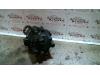 Ignition system (complete) from a Mazda MX-3 1.6i 16V 1998