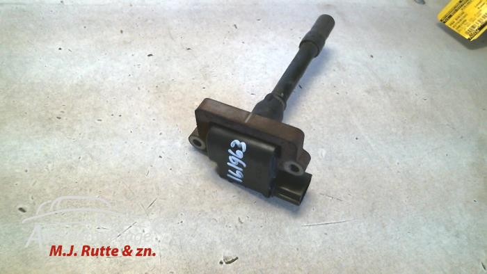 thumbnail interactive-video image 1 of TOM AUTO PARTS Ignition Coil For Mitsubishi Carisma & Space Star – 4G93 4G94, MD362913, JMI154A, 1-Year Warranty 1 of 4