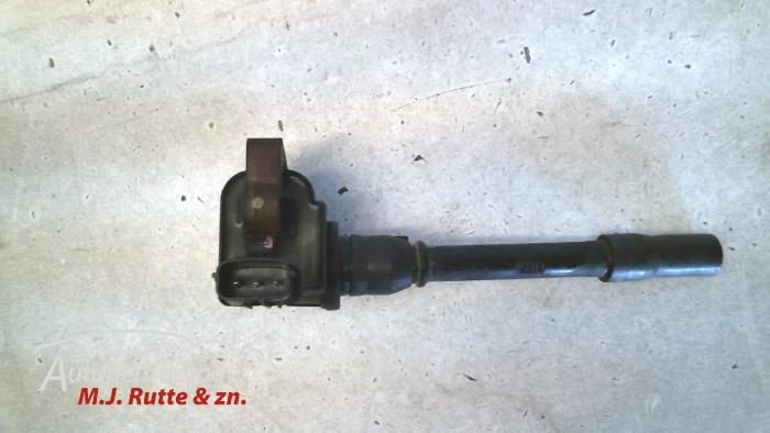 Car Ignition coil For Mitsubishi 4G93 (GDI) 1997-2004 Lancer DION