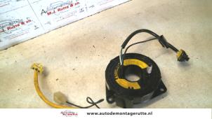 Used Airbagring Chevrolet Matiz 0.8 S,SE Price on request offered by Autodemontage M.J. Rutte B.V.