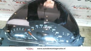 Used Odometer KM Mercedes A-Klasse Price on request offered by Autodemontage M.J. Rutte B.V.
