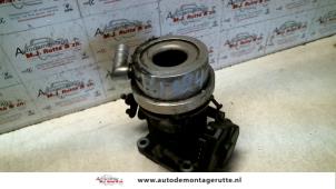 Used Throttle body Mercedes SLC (C107) 350 SLC Price on request offered by Autodemontage M.J. Rutte B.V.