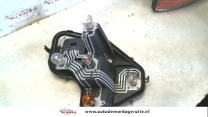 Used PCB, right taillight Fiat Stilo (192A/B) 2.4 20V Abarth 3-Drs. Price on request offered by Autodemontage M.J. Rutte B.V.