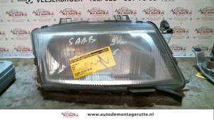 Usagé Phare droit Saab 9000 Prix sur demande proposé par Autodemontage M.J. Rutte B.V.