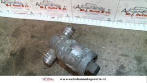 Used Stepper motor BMW 3 serie (E36/4) 316i Price on request offered by Autodemontage M.J. Rutte B.V.