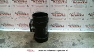 Used Airflow meter Opel Omega Price on request offered by Autodemontage M.J. Rutte B.V.