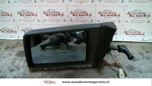 Used Wing mirror, left Mercedes 200 - 500 Price on request offered by Autodemontage M.J. Rutte B.V.