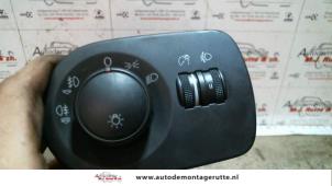 Used Light switch Seat Leon Price on request offered by Autodemontage M.J. Rutte B.V.