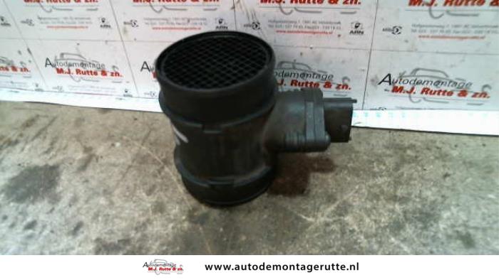 Gebrauchte Luftmengenmesser Dodge Ram Van 2.5 CRD Preis auf Anfrage angeboten von Autodemontage M.J. Rutte B.V.