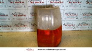 Used Indicator, left Volvo 740 2.3 GL,GLE Price on request offered by Autodemontage M.J. Rutte B.V.