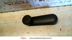 Used Window winder Opel Meriva 1.6 16V Price on request offered by Autodemontage M.J. Rutte B.V.