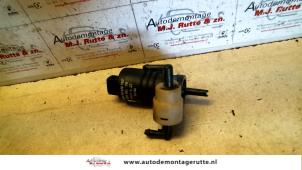 Used Windscreen washer pump Opel Meriva 1.6 16V Price on request offered by Autodemontage M.J. Rutte B.V.