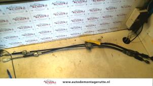 Used Gearbox shift cable Chevrolet Matiz 0.8 S,SE Price on request offered by Autodemontage M.J. Rutte B.V.