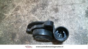 Used Throttle position sensor Chevrolet Matiz 0.8 S,SE Price on request offered by Autodemontage M.J. Rutte B.V.