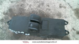 Used Multi-functional window switch Daewoo Nubira Price on request offered by Autodemontage M.J. Rutte B.V.