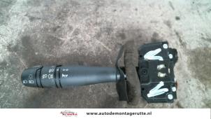 Used Indicator switch Renault Scénic I (JA) 1.4 16V Price on request offered by Autodemontage M.J. Rutte B.V.