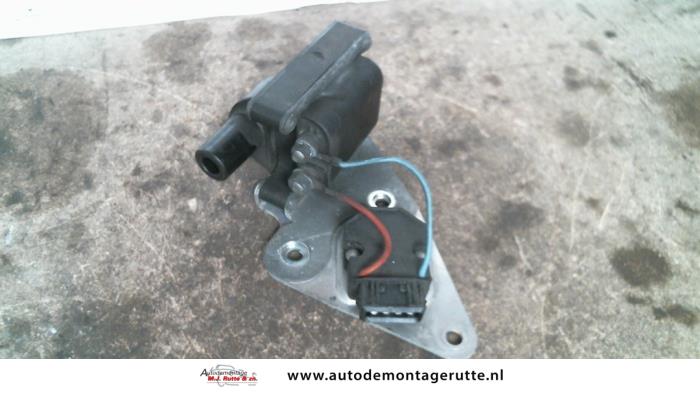 Begagnade Tändspole Volvo C70 (NK) 2.0 Turbo 20V Pris på förfrågan erbjuds av Autodemontage M.J. Rutte B.V.