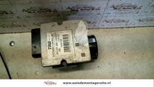 Gebrauchte ABS Pumpe Opel Vectra C Caravan 1.9 CDTI 120 Preis auf Anfrage angeboten von Autodemontage M.J. Rutte B.V.