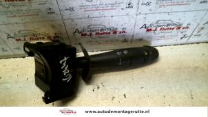 Used Wiper switch Nissan Primastar 1.9 dCi 80 Price on request offered by Autodemontage M.J. Rutte B.V.
