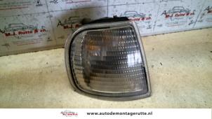 Used Indicator, right Seat Cordoba (6C2/6K2) 1.6i SX Price on request offered by Autodemontage M.J. Rutte B.V.