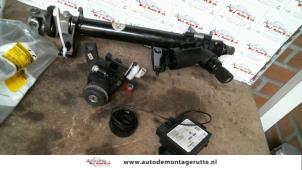 Used Set of cylinder locks (complete) Mercedes A (W168) 1.4 A-140 Price on request offered by Autodemontage M.J. Rutte B.V.