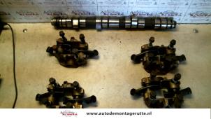 Used Camshaft Mercedes 190E/D Price on request offered by Autodemontage M.J. Rutte B.V.