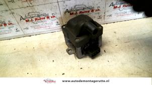 Used Ignition coil Volkswagen Polo III (6N1) 1.4i 60 Price € 20,00 Margin scheme offered by Autodemontage M.J. Rutte B.V.