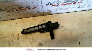 Used Speed sensor Opel Corsa B (73/78/79) 1.2i 16V Price on request offered by Autodemontage M.J. Rutte B.V.