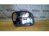 Mirror glass, right from a Dodge Ram Van 2.4 16V 2002