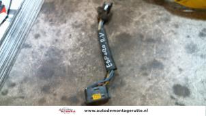 Used Electric window switch Daewoo Espero Price on request offered by Autodemontage M.J. Rutte B.V.