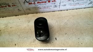 Used Mirror switch Chevrolet Nubira (J200) 1.4 16V Price on request offered by Autodemontage M.J. Rutte B.V.
