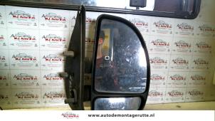 Gebrauchte Außenspiegel rechts Fiat Ducato (230/231/232) 2.8 JTD 14 Preis auf Anfrage angeboten von Autodemontage M.J. Rutte B.V.